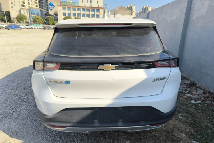 Chevrolet Charm 2023 car image #6