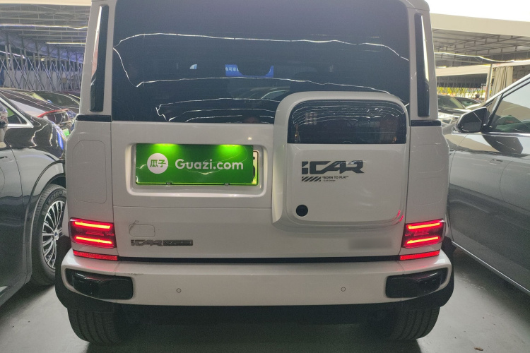 Chery Tiggo 2025 immagine di auto #6