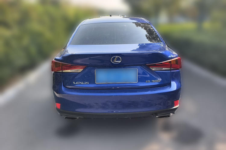 Toyota 2018 car image #6