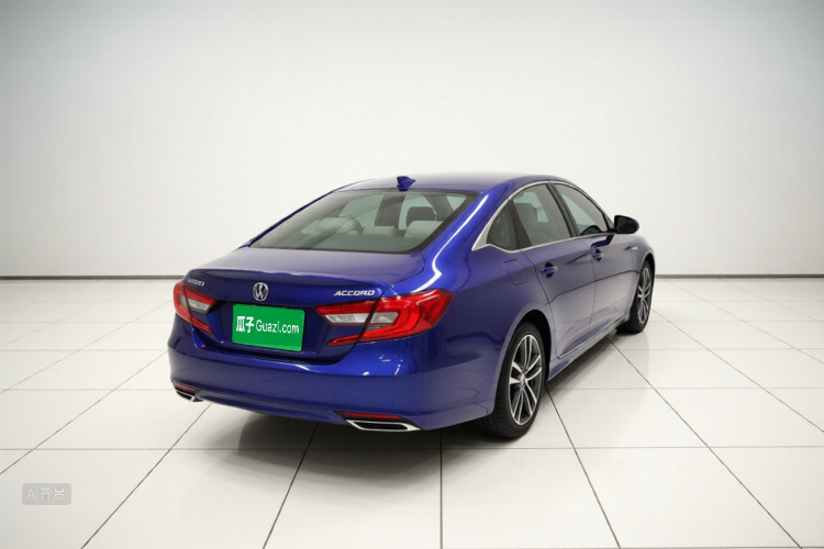 本田 雅阁 2019 汽车图片 #6