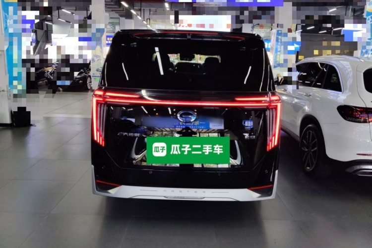 GAC Trumpchi E9 2023 car image #6