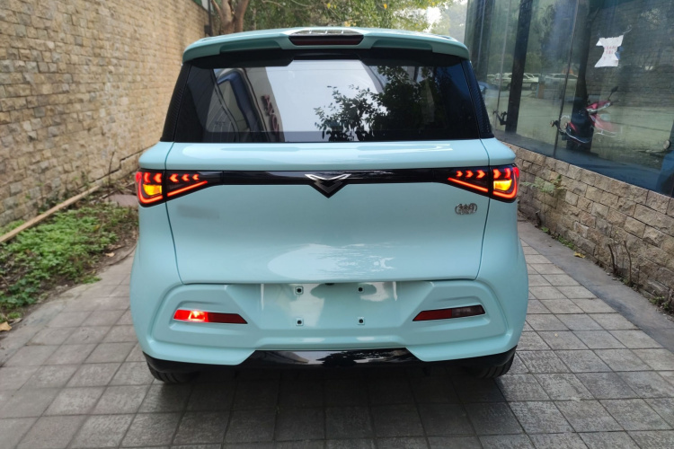 Kaiyi Shiyue 2024 car image #6