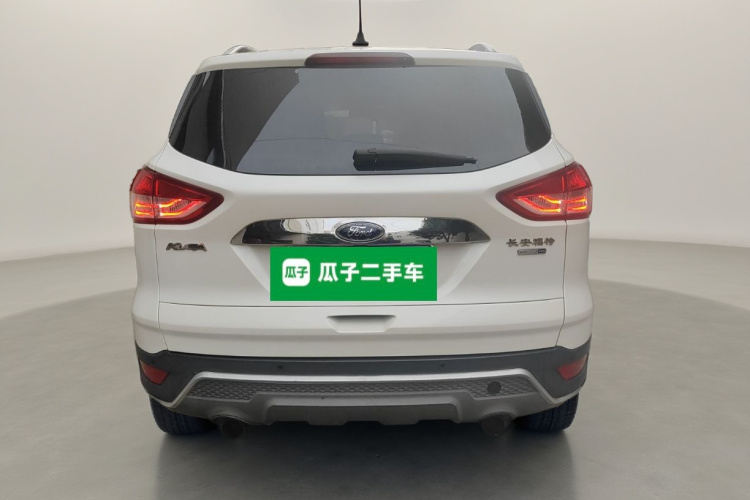 Ford Kuga 2014 car image #6