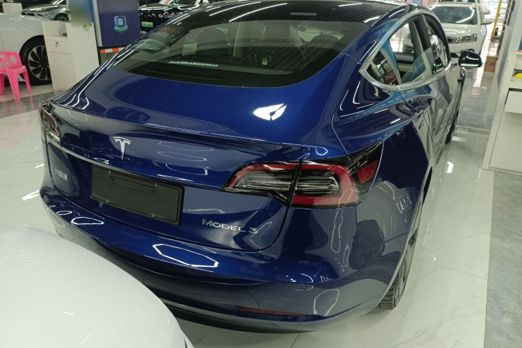 Tesla Model 3 2020 image de voiture #6