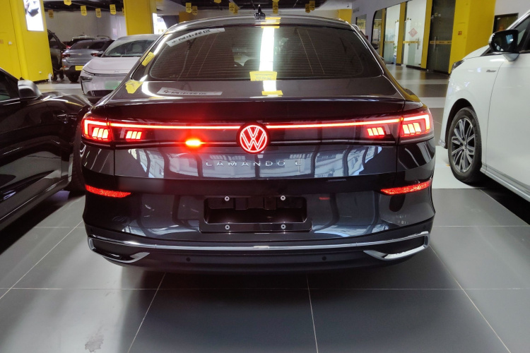 Volkswagen Lamando 2024 imagem de carro #6