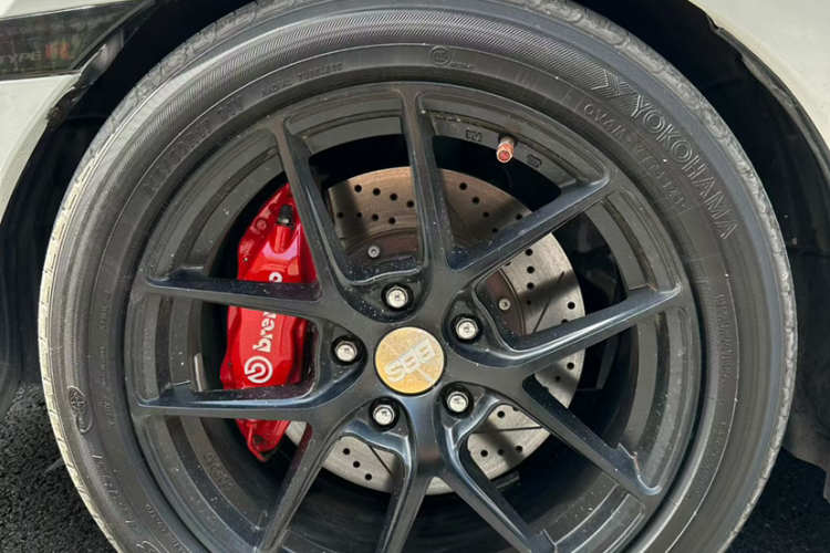 Honda Civic 2022 immagine di auto #6