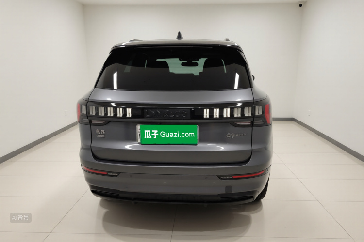 Lynk & Co 09 EM-P 2023 car image #6