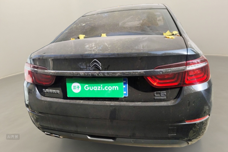 Citroen C6 2023 car image #6