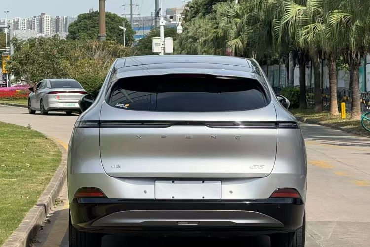 Xpeng G6 2024 immagine di auto #6