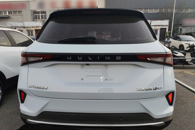 五菱汽车 五菱星辰 2022 #6 五菱汽车 五菱星辰 2022 汽车图片 #6