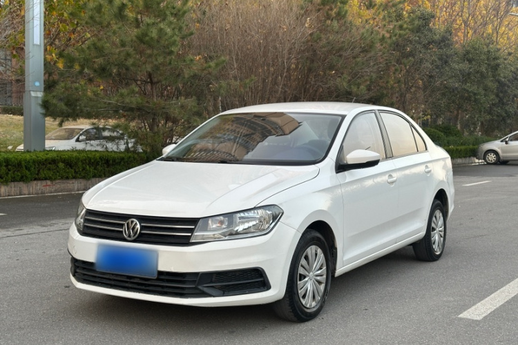 桑塔纳 2018 汽车图片 #6