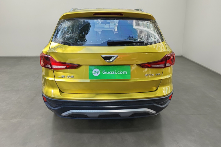 VS5 2019 #6 VS5 2019 image de voiture #6