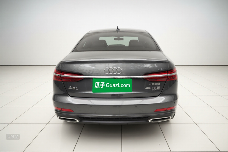 Audi A6L 2020 #6 Audi A6L 2020 car image #6