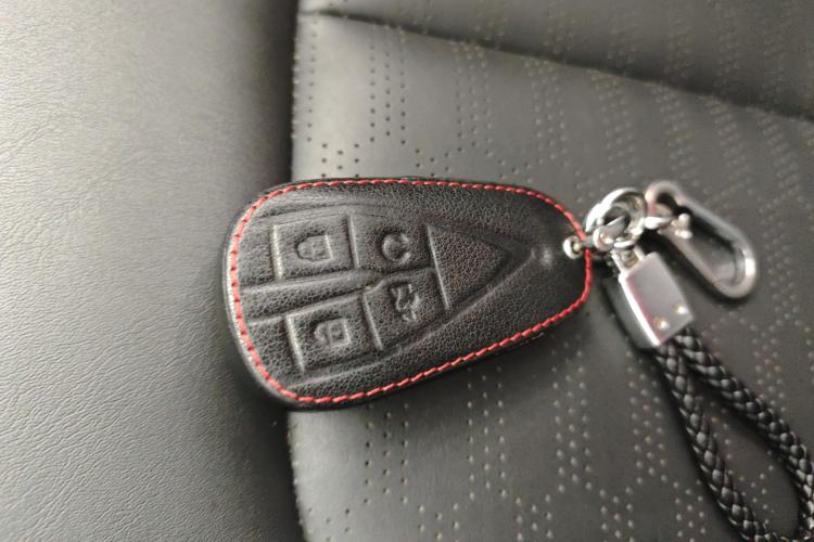 Changan CS55 Plus 2022 car image #6