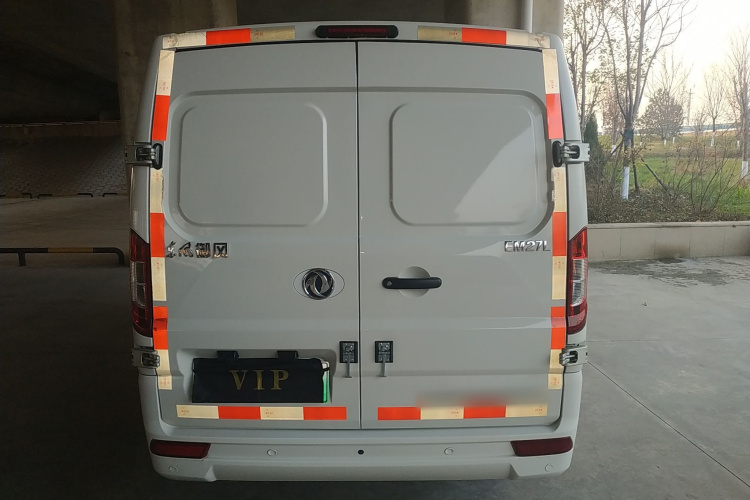 东风 御风EM27 2025 汽车图片 #6