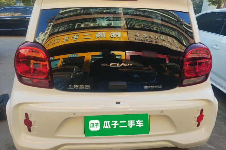 荣威 科莱威CLEVER 2023 汽车图片 #6