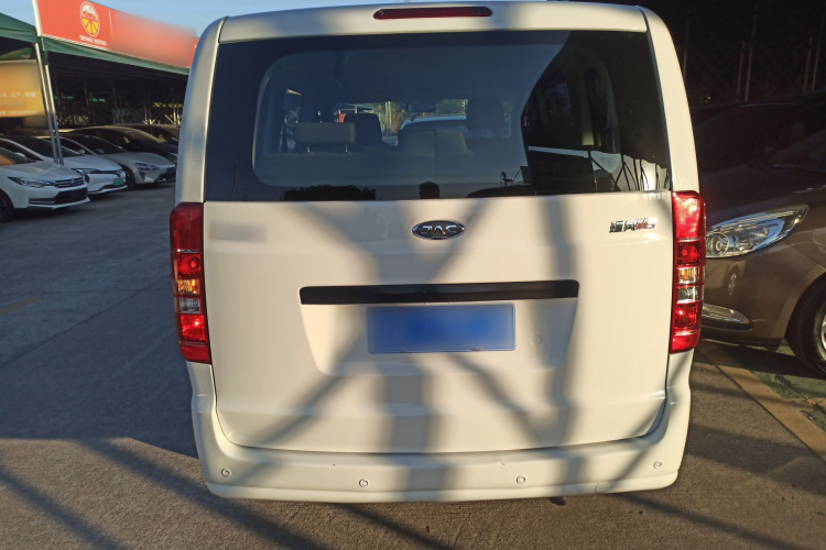 江淮汽车 瑞风M3 2022 汽车图片 #6