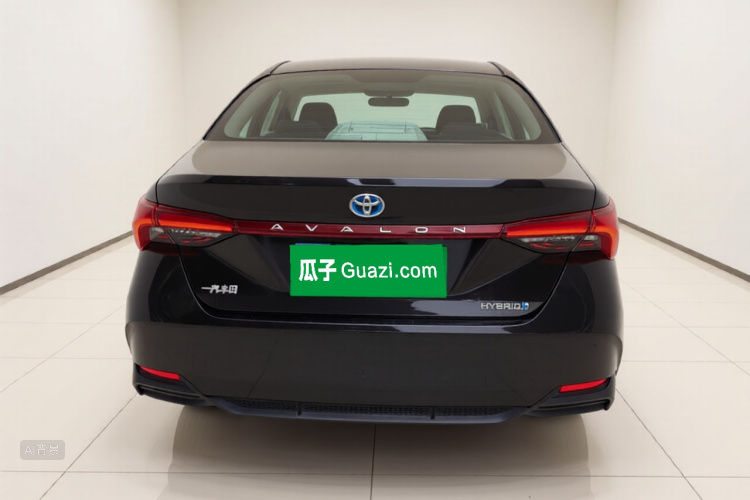 Toyota Avalon 2019 car image #6