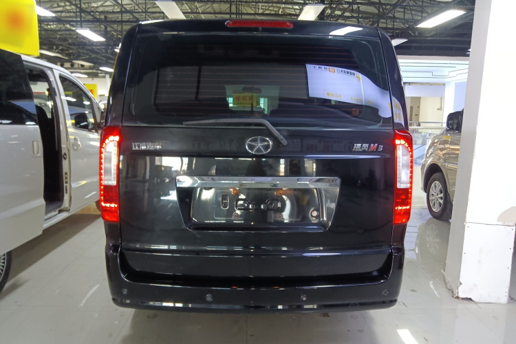 江淮汽车 瑞风M3 2016 汽车图片 #6