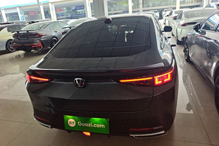 Changan Lamore 2023 #6 Changan Lamore 2023 image de voiture #6