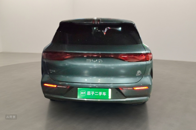 BYD Tang L 2025 car image #6