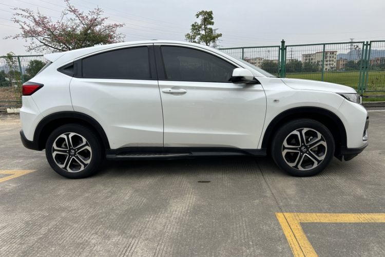 Honda XR-V 2021 #6 Honda XR-V 2021 car image #6