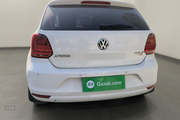 Polo 2017 immagine di auto #6