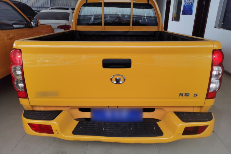 Great Wall Wingle 5 2019 #6 Great Wall Wingle 5 2019 car image #6