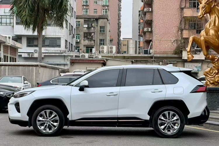 Kia Wildlander 2024 image de voiture #6