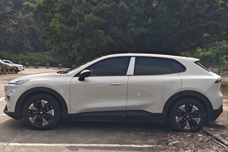 Deepal S05 2025 #6 Deepal S05 2025 изображение автомобиля #6