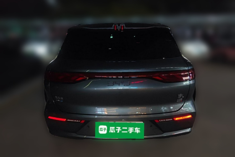 BYD Tang L 2025 car image #6