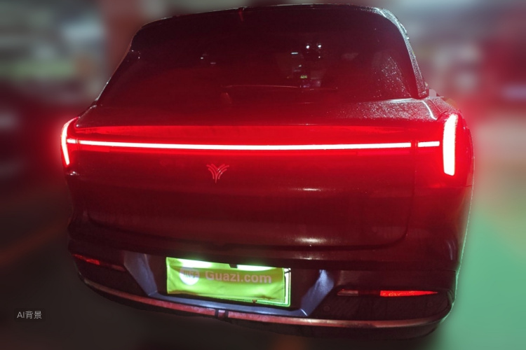 Neta L 2024 #6 Neta L 2024 изображение автомобиля #6