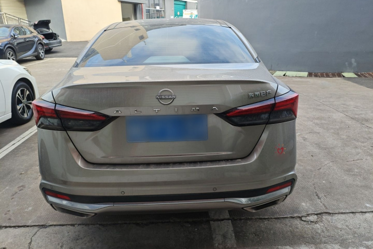 日产 天籁 2022 汽车图片 #6