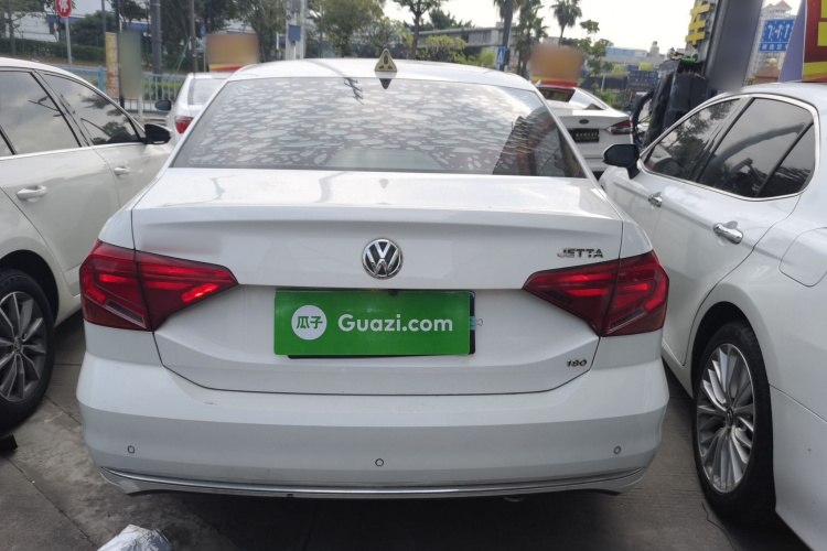 捷达 捷达 2019 汽车图片 #6