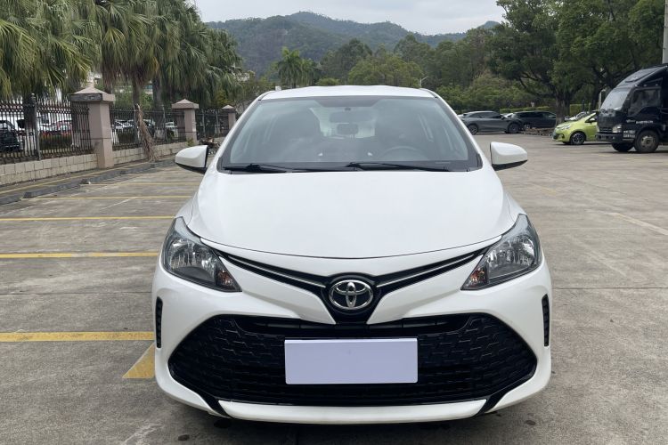 威驰FS 2017 汽车图片 #6