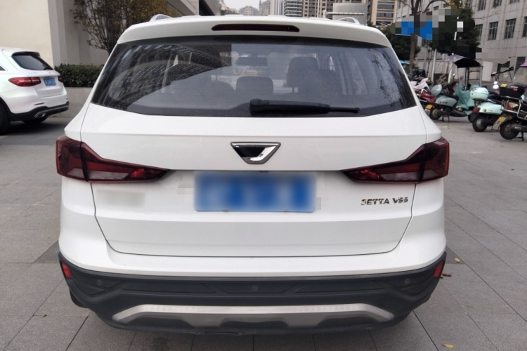 VS5 2020 #6 VS5 2020 car image #6