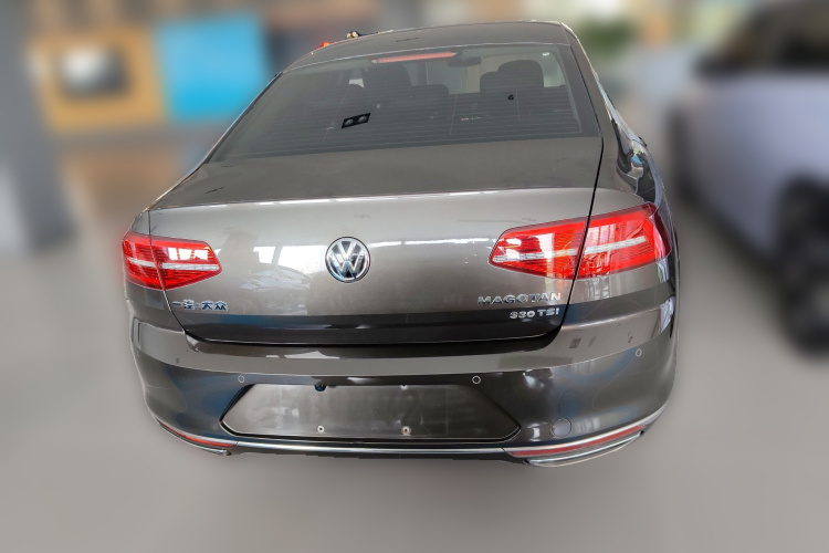 Volkswagen Magotan 2017 #6 Volkswagen Magotan 2017 immagine di auto #6