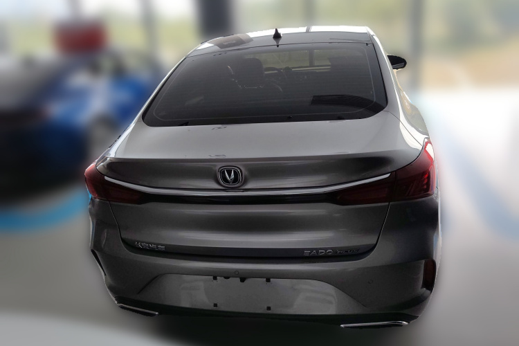 Changan Eado 2020 #6 Changan Eado 2020 car image #6