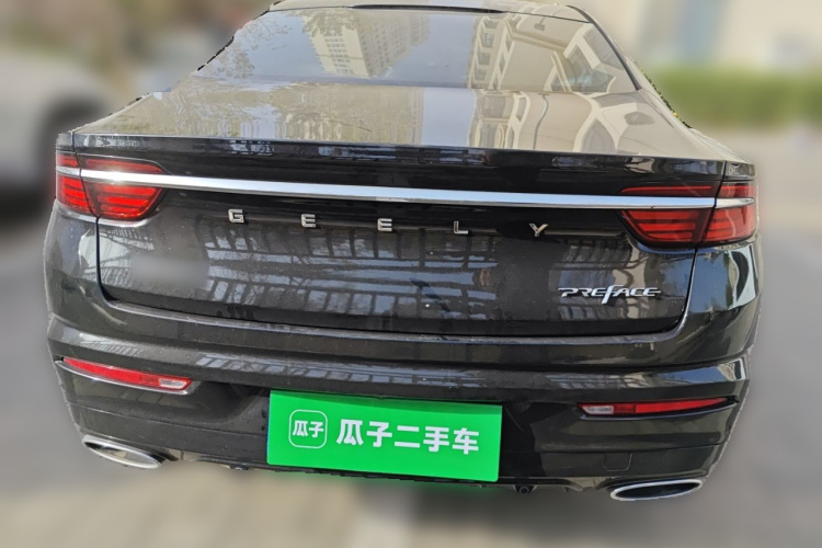 星瑞 2021 汽车图片 #6