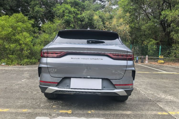 BYD Song Plus New Energy 2021 immagine di auto #6