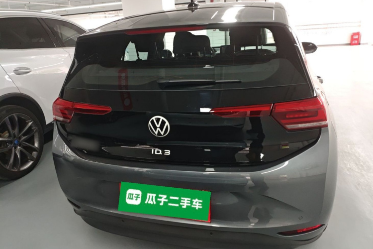 Volkswagen ID.3 2024 car image #6