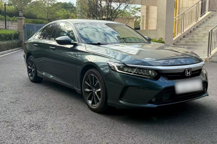 Honda Inspire 2023 immagine di auto #6