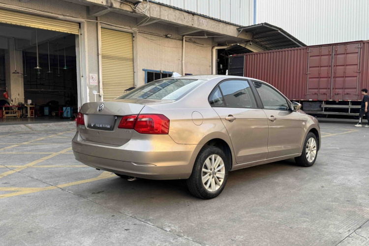 捷达 捷达 2015 汽车图片 #6