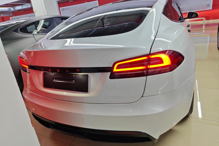 特斯拉 Model S 2023 汽车图片 #6