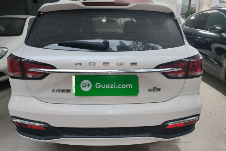 荣威 荣威Ei5 2019 汽车图片 #6