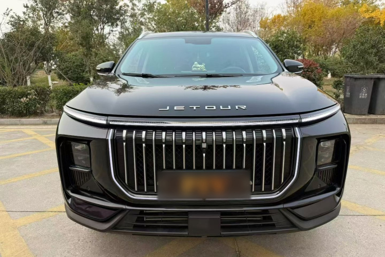 Jetour X90 PRO 2024 #6 Jetour X90 PRO 2024 immagine di auto #6