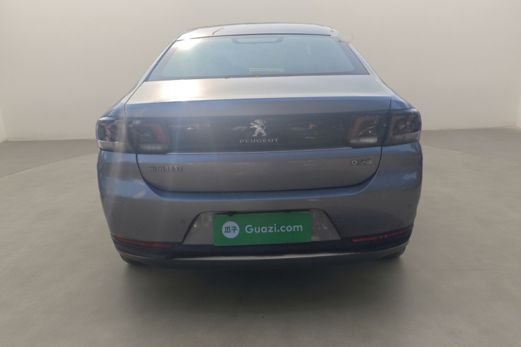Peugeot 308 2017 #6 Peugeot 308 2017 car image #6