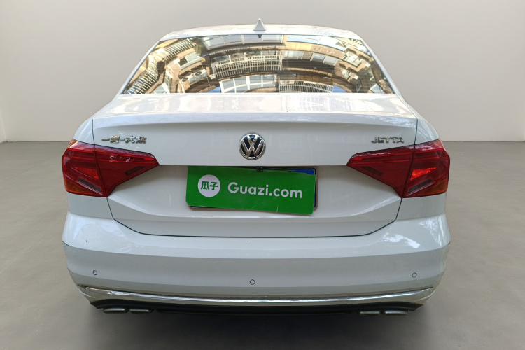 Jetta Jetta 2018 car image #6