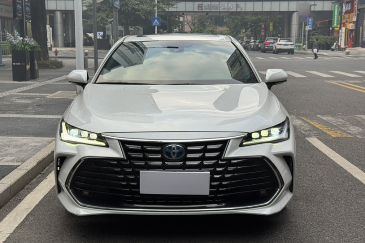 Toyota Avalon 2023 #6 Toyota Avalon 2023 car image #6