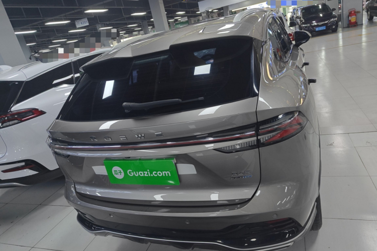 Roewe RX5 2022 изображение автомобиля #6